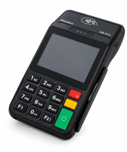 دستگاه کارتخوان رومیزی H9